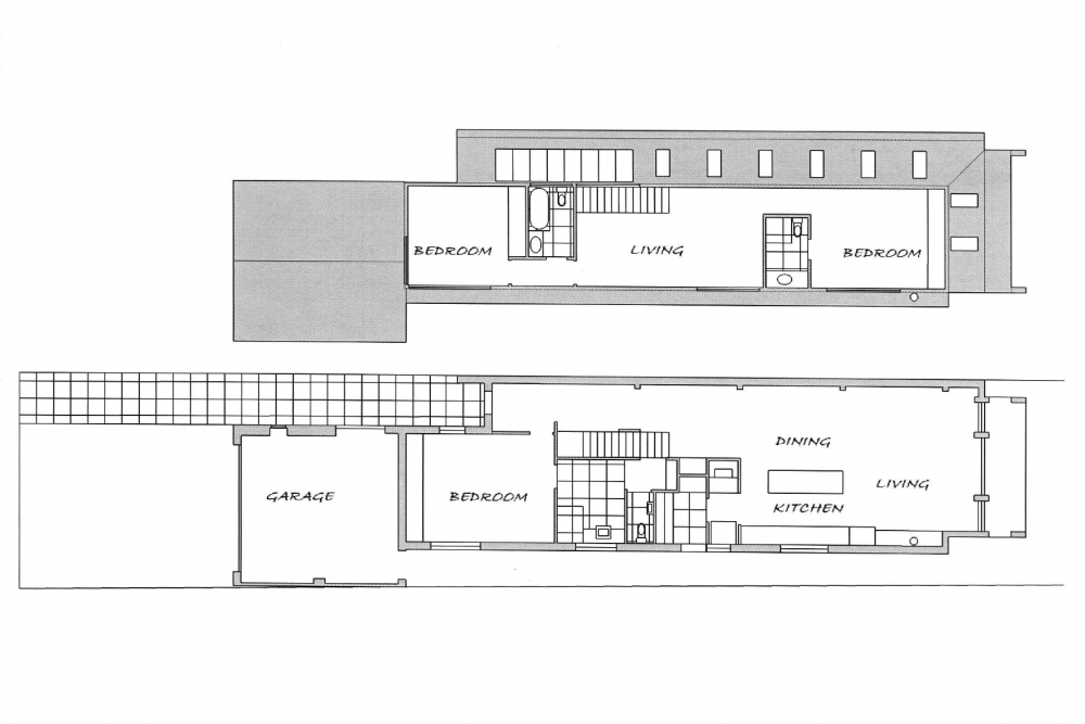 Black Rock PLAN