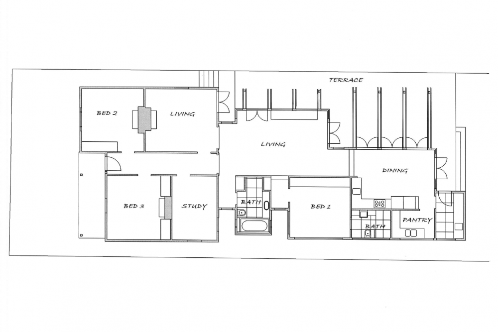 Toorak PLAN