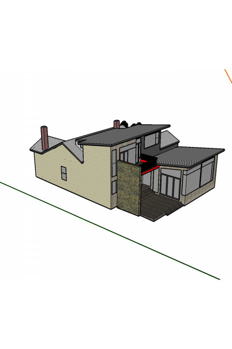 Fairfield FAIRFIELD 3D