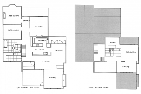 Fairfield PLAN