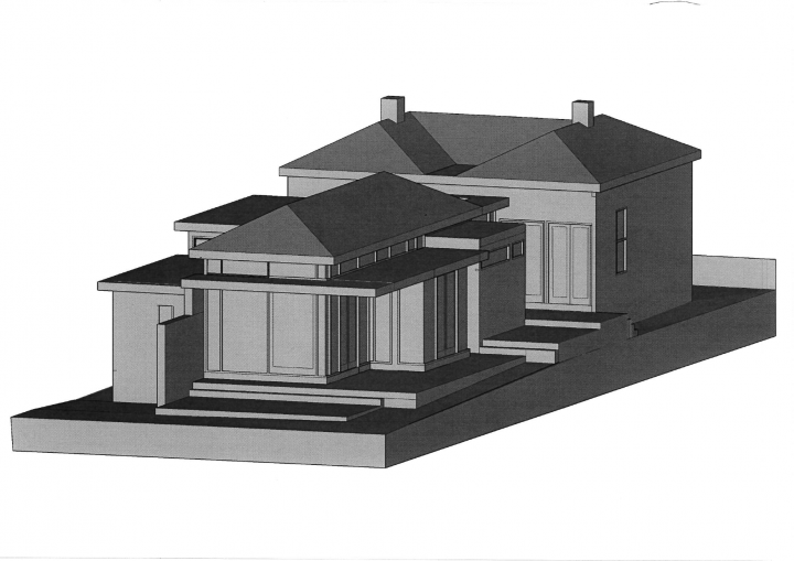 Toorak 3D